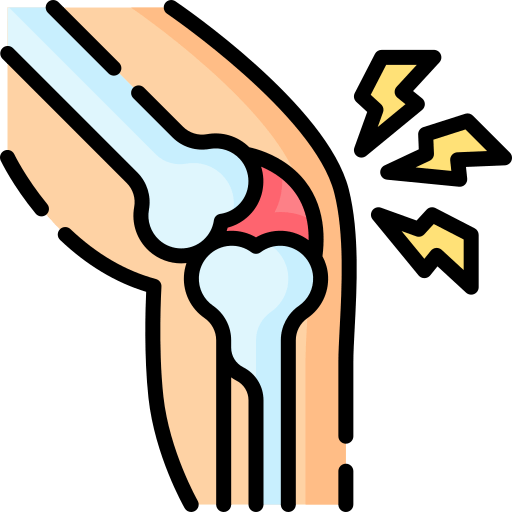 especialista en rodilla